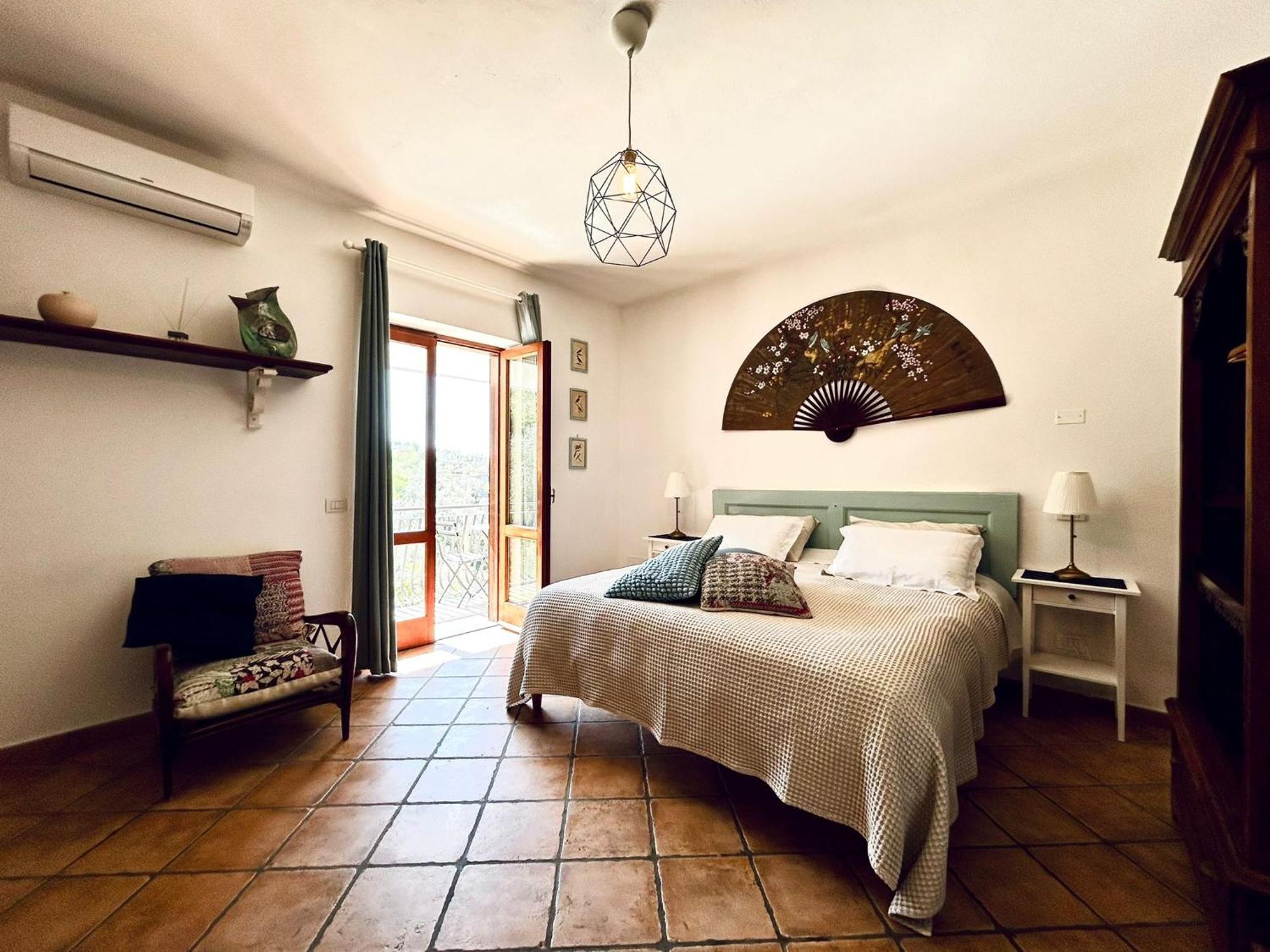 Domus Ars Home & Spa Massa Lubrense Exterior foto